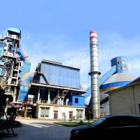 china Cement Active Rotary Lime Kiln Plant Production Line