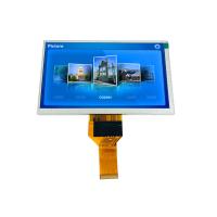 Quality KADI 7.0 Inch 1024x600 TFT LCD Module Display RGB For Industry for sale