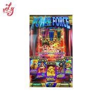 China LieJiang Power Force RS232 5 In 1 Vertical PC Game Board American Game LieJiang Hot Selling Factory Low Price For Sale factory