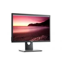 China LED - Backlit LCD Flat Screen Computer Monitor , Dell 22 Inch PC Monitor factory
