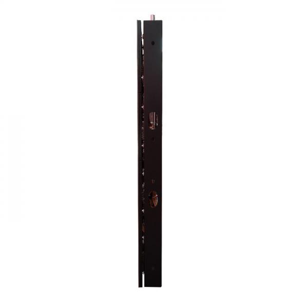 Quality Indoor P4 Fixed LED Display Front Service Steel Cabinet 960x960mm for sale
