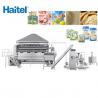 China Strong Stability Breakfast Cereal Making Machine Easy Control Long Life factory
