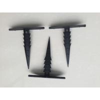 Quality PE / PP Plastic Pegs For Sun Shade Netting , Agricultural Net Parts for sale