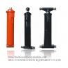 China 20Mpa  26T 3 Stages 3260Mm Truck Oil Hydraulic Cylinder factory