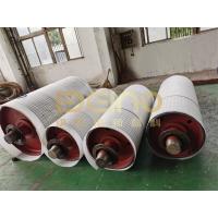 Quality Rubber Ceramic Lagging Sheet Wear Resistant ISO Certificate for sale