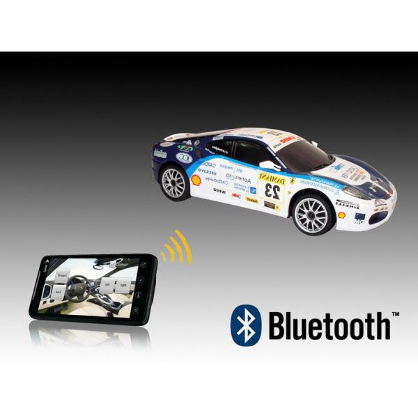 Quality Bluetooth Controlled RC Car		  for sale