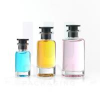 China No Leaking Perfume Bottle with Gift Box/Individual/Bulk/Display Box 30ml/50ml/100ml Capacity factory