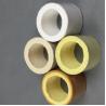 China 600 Degree High Temperature Felt, PBO brown Felt Roll Tube Sleeve PBO fiber high-temp felt sleeve for aluminium profile factory