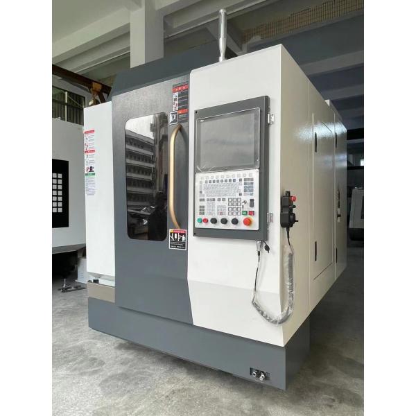 Quality High Precision 5 Axis CNC Machine For Maximum Workpiece Height 1000Mm 15000 Rpm for sale