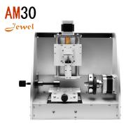 China jewelery engraving machine tools am30 small portable ring bangle pet tag engraving machine for sale factory