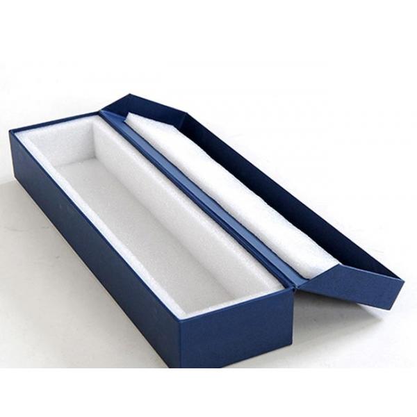 Quality Disposable Long Printed Mailer Box 200*100*100mm Or Customized Size for sale