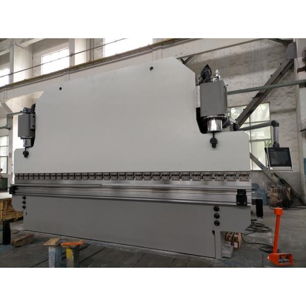 Quality 400t CNC Hydraulic Press Brake 1200t for Metal Sheet Bending and Forming for sale