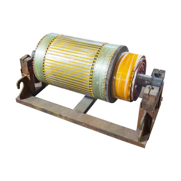 Quality Asynchronous Squirrel Cage Induction Motor IEC Low Voltage Industrial Motors for sale