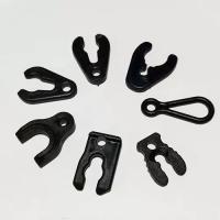 China Plastic ABS Panton Jet Ski Accessories For Emergency Kill Cord factory