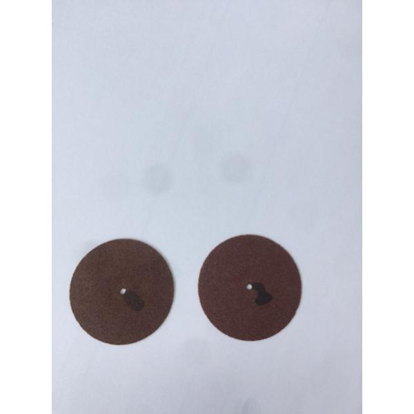 Quality Grinding Wheel Dental Composite Polishing Silicon Discs Resin Material for sale
