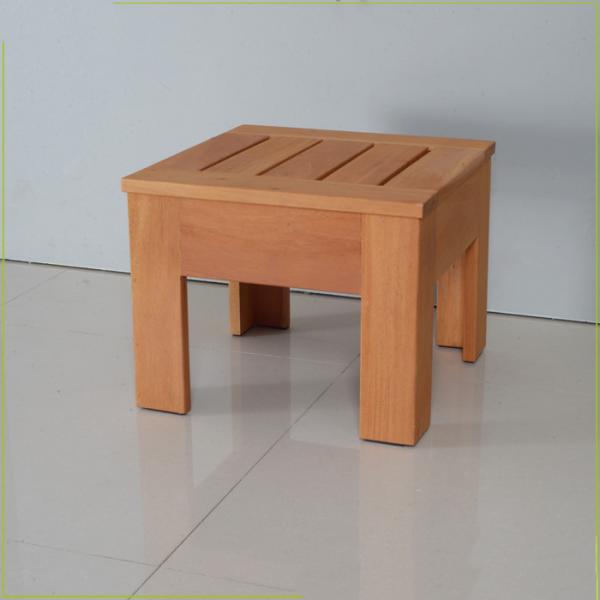 Quality Mini  NC painting Mahogany Modern Wood Coffee Table for sale