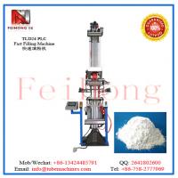 China fast filler machine for electric heater factory