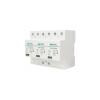 Quality SPD Three Phase Type 1 Surge Protection Below Zero 40℃ To 80℃ Operation for sale
