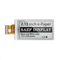 Quality EPD Module Electronic Shelf Label Display , 2.13 Inch ESL Display for sale