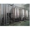 China Stainless Steel Honey Press Machine , Easy Operate Commercial Honey Extractor factory