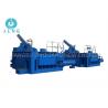 China Large Capacity Baling Machine Scrap Metal Processing Equipment factory