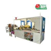 Quality OEM 2000mm Silicone O Ring Making Machine Automatic Connector for sale