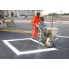 China 180°C Hot Melt Screed Thermoplastic Road Marking Paint factory