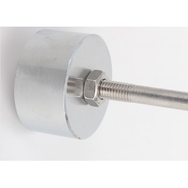 Quality Custom Stainless Steel Counterweight Hammer For Felt And Wire Sensor for sale
