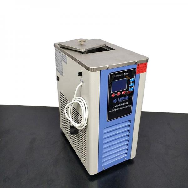 Quality ROHS Cooling Ethanol Lab Chiller Unit For Rotovap for sale