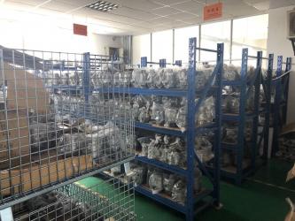 China Factory - Guangzhou Jiaxin Auto Parts Ltd.