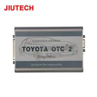 China TOYOTA OTC 2 Car Diagnostics Scanner for all Toyota and Lexus Diagnose and Programming factory