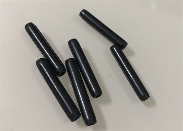 China Black Phosphated 3mm Dowel Pin Stainless Steel factory