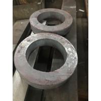 Quality D2 / 1.2379 / SKD11 / CR12MOV Chromium Cold Work Tool Steel Circular Ring for sale