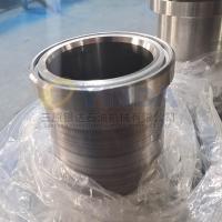 China Standard Piston 4 Inch Hardened Chrome Mud Pump Liner factory