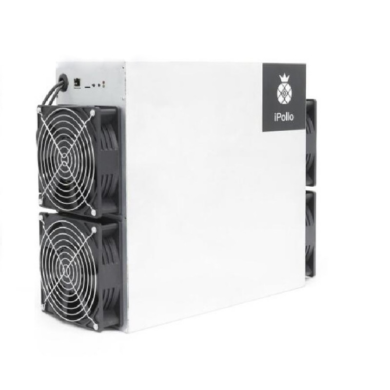 China IPOLLO V2 5400mh Asic Miner Machine 5.4gh For Ethereum Mining factory
