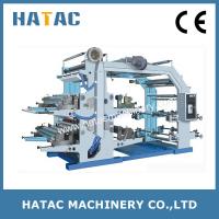 china Economic Thermal Paper Printing Machine,High Speed Paper Roll Printer Press,Paper Printing Machinery