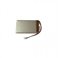 Quality Lithium Polymer PCM GPS Tracker Battery Pack 3.7V 2750mAh For Laptops for sale