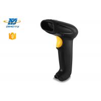 Quality DC 5V DS6100 Wired Barcode Scanner 4 Mil Resolution 2D Portable Usb Barcode Scanner for sale