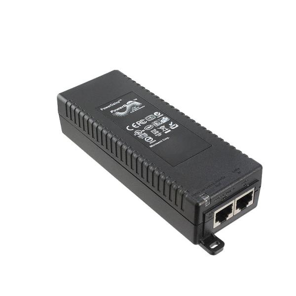 Quality Wireless Aruba PowerDsine Gigabit PoE Injector PD-9001GR for sale