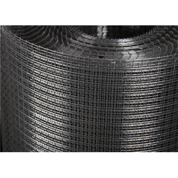 Quality 25.5mm Stainless Steel Welded Wire Mesh PVC coated for sale
