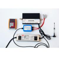 China 100-240VAC LED Gas Price Sign Remote Control LED Price Sign Control System factory
