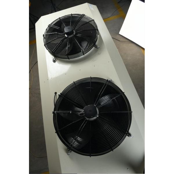 Quality 3Mpa Cool Room Condensing Unit Refrigeration Unit For Cold Storage 6kw V Type for sale