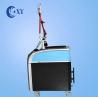 China Picosure Q Switched Nd Yag Laser Tattoo Removal / Pigmentation Removal Machine factory