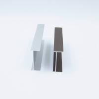 Quality Aluminium Profiles For Shower Box To Colombia And Costa Rica for sale