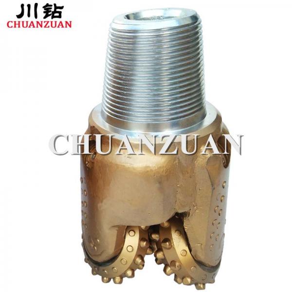 Quality 7 1/2 Inch 190MM Roller Cone Bit / Three Cone Bit For Water Well Drilling for sale