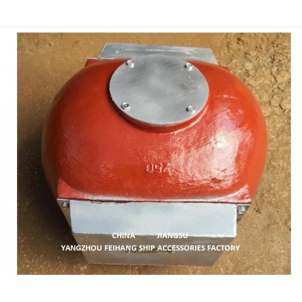 Quality FLOAITNG DISC Air Cap For Fresh water tank MODEL:ES250 CB/T3594-94 for sale