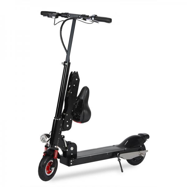 Quality 2 Wheel Electric Scooter Foldable Adults Mobility Folding Scooters Portable for sale