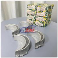 China Auto Parts Conrod Bearing C1-1156GP 0.50 Thrust Bearing Set For Isuzu 10PA-1/8PA-1 for sale