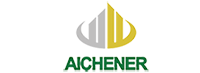 China Shandong Aichener Machinery Co., Ltd. logo