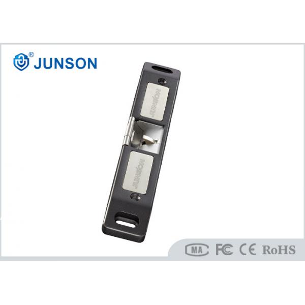 Quality Status Sensor Electric Strike Lock 450mA , Panic Bar Door Lock for sale